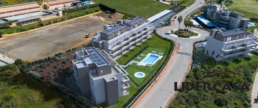 3 bedroom Apartment for sale in Mijas with pool garage - € 495,000 (Ref: 9534906)