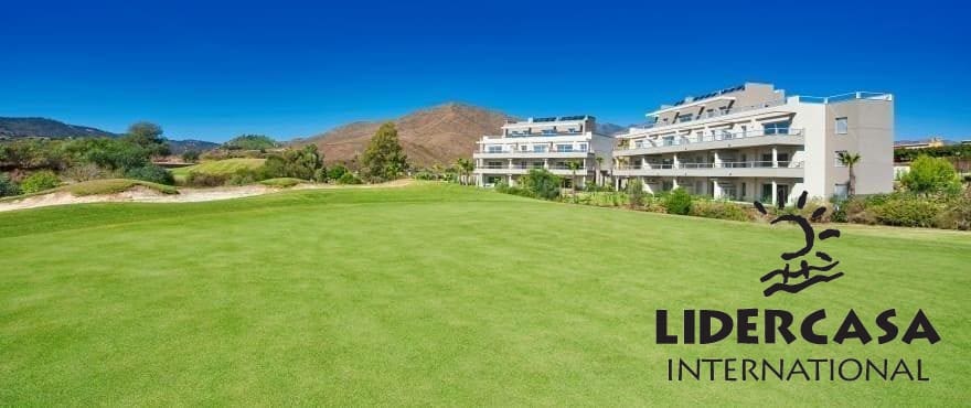 3 bedroom Apartment for sale in Mijas with pool garage - € 495,000 (Ref: 9534906)