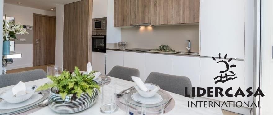 3 bedroom Apartment for sale in Mijas with pool garage - € 495,000 (Ref: 9534906)