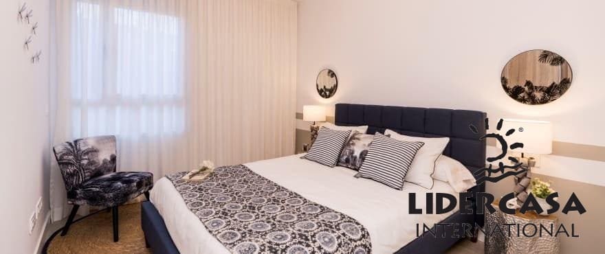 3 bedroom Apartment for sale in Mijas with pool garage - € 495,000 (Ref: 9534906)