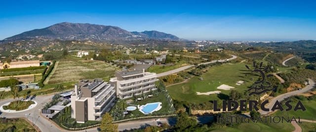 3 bedroom Apartment for sale in Mijas pueblo, Mijas with pool garage - € 495,000 (Ref: 9534906)