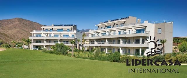 3 bedroom Apartment for sale in Mijas pueblo, Mijas with pool garage - € 495,000 (Ref: 9534906)