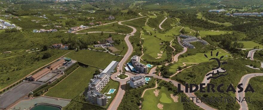 3 bedroom Apartment for sale in Mijas with pool garage - € 495,000 (Ref: 9534906)