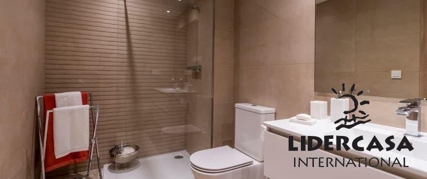 3 bedroom Apartment for sale in Mijas with pool garage - € 495,000 (Ref: 9534906)