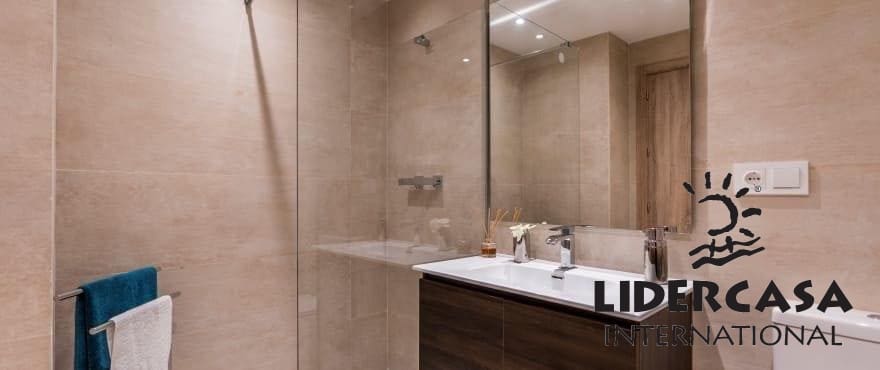 3 bedroom Apartment for sale in Mijas with pool garage - € 495,000 (Ref: 9534906)