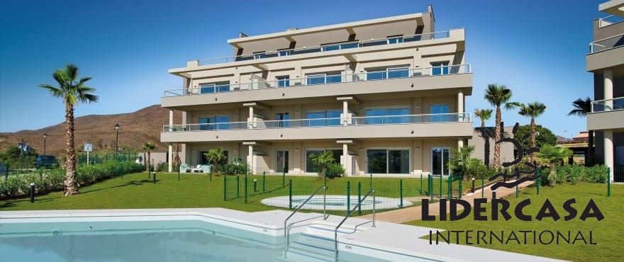 3 bedroom Apartment for sale in Mijas with pool garage - € 495,000 (Ref: 9534906)