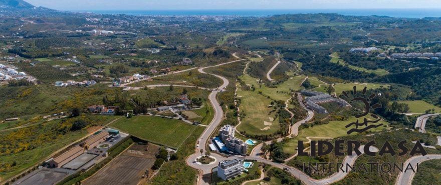 3 bedroom Apartment for sale in Mijas with pool garage - € 495,000 (Ref: 9534906)