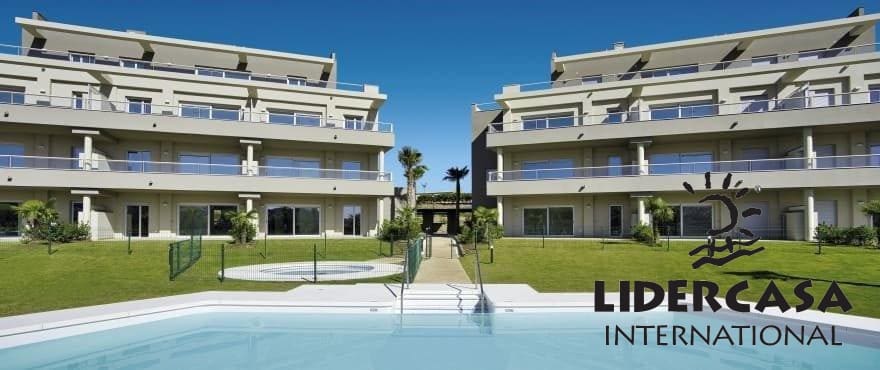 3 bedroom Apartment for sale in Mijas with pool garage - € 495,000 (Ref: 9534906)