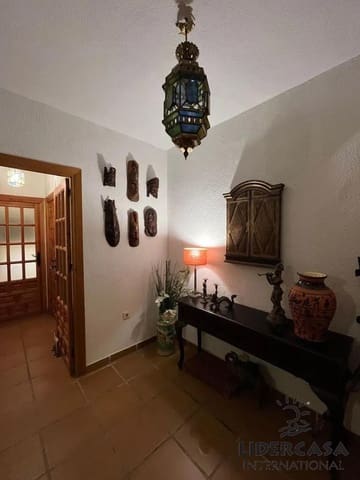 4 quarto Moradia para venda em Dehesa de Campoamor, Orihuela com garagem - 475 000 € (Ref: 9576894)