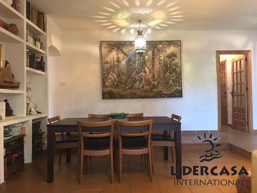 4 slaapkamer Villa te koop in Orihuela met garage - € 475.000 (Ref: 9576894)