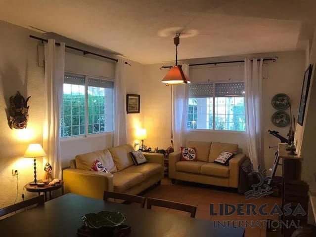 4 quarto Moradia para venda em Dehesa de Campoamor, Orihuela com garagem - 475 000 € (Ref: 9576894)