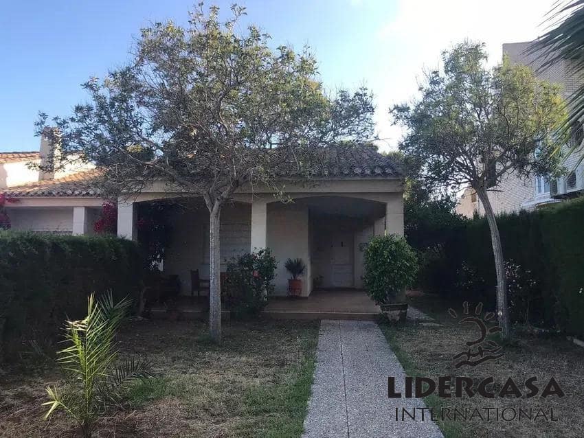 4 slaapkamer Villa te koop in Orihuela met garage - € 475.000 (Ref: 9576894)
