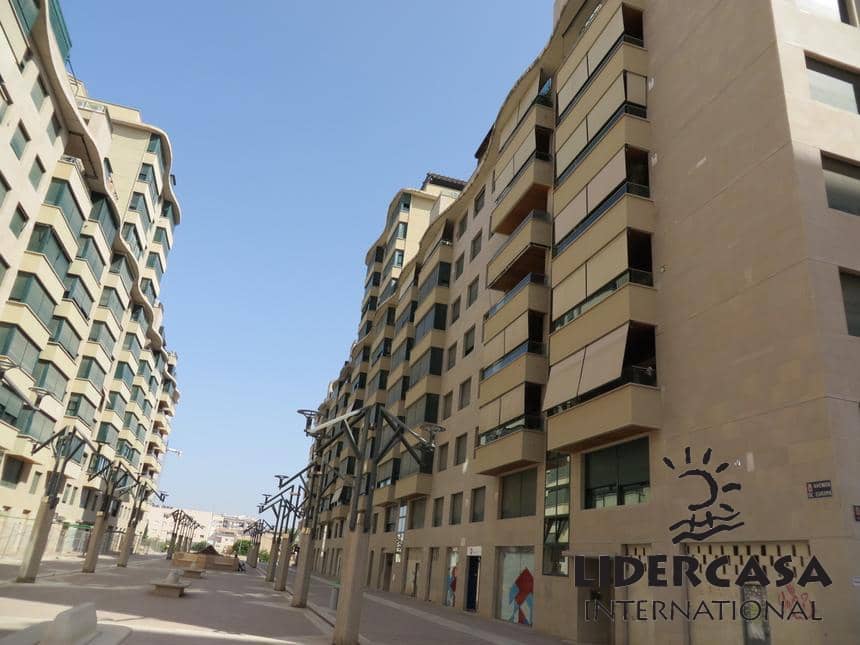 4 camera da letto Appartamento in vendita in Murcia citta con garage - 599.000 € (Rif: 9576895)