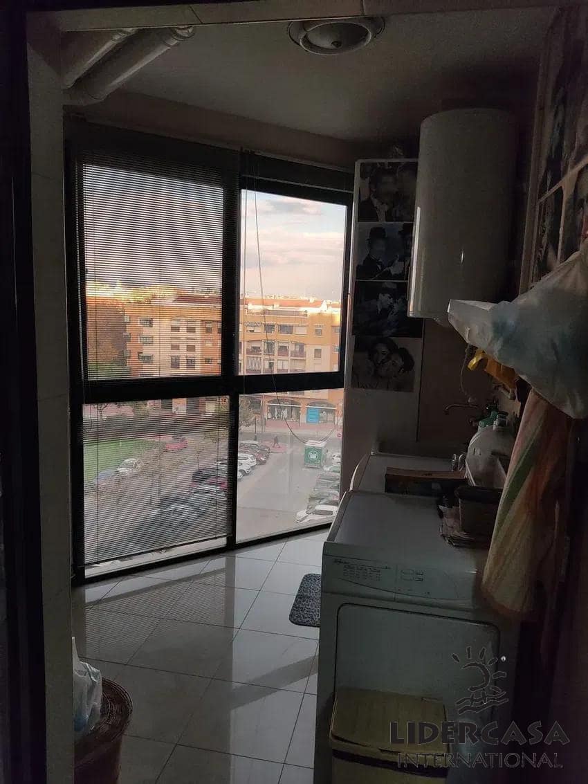 4 camera da letto Appartamento in vendita in Murcia citta con garage - 599.000 € (Rif: 9576895)