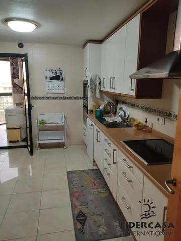 4 makuuhuone Asunto myytävänä paikassa Vista Alegre, Murcia kaupunki mukana 
autotalli - 599 000 € (Ref: 9576895)