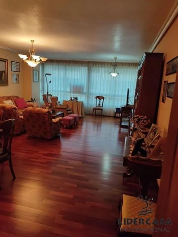 4 makuuhuone Asunto myytävänä paikassa Vista Alegre, Murcia kaupunki mukana 
autotalli - 599 000 € (Ref: 9576895)