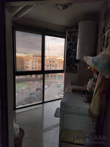 4 makuuhuone Asunto myytävänä paikassa Vista Alegre, Murcia kaupunki mukana 
autotalli - 599 000 € (Ref: 9576895)