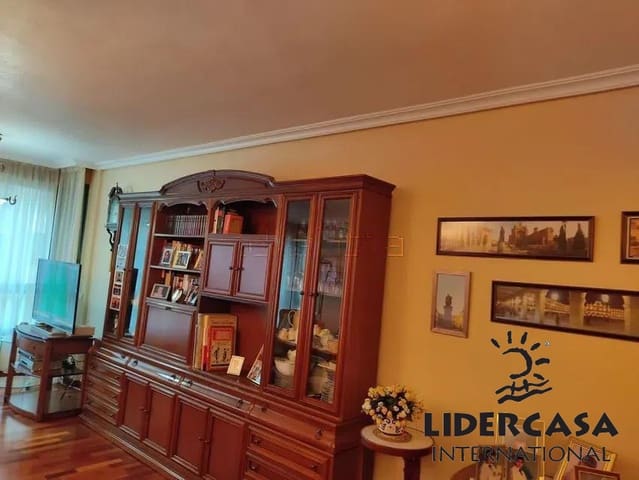 4 makuuhuone Asunto myytävänä paikassa Vista Alegre, Murcia kaupunki mukana 
autotalli - 599 000 € (Ref: 9576895)