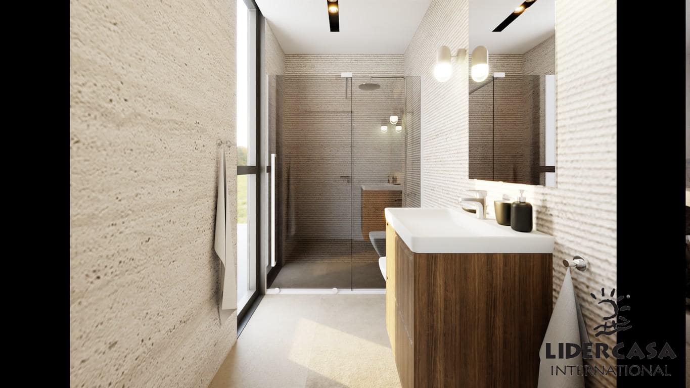 4 makuuhuone Huvila myytävänä paikassa Orihuela mukana uima-altaan 
autotalli - 1 600 000 € (Ref: 9576896)