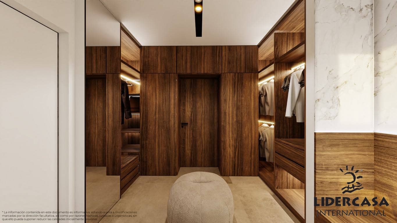 4 makuuhuone Huvila myytävänä paikassa Orihuela mukana uima-altaan 
autotalli - 1 600 000 € (Ref: 9576896)