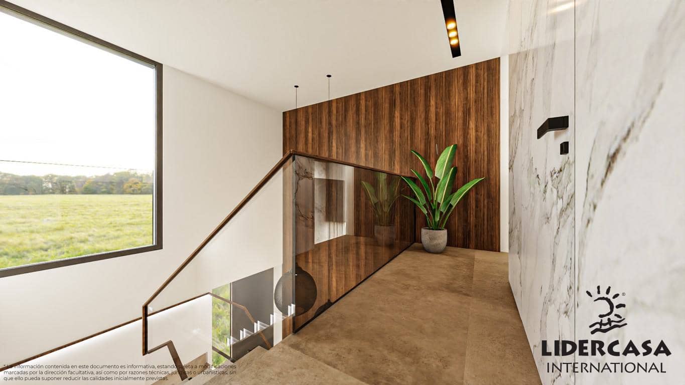 4 makuuhuone Huvila myytävänä paikassa Orihuela mukana uima-altaan 
autotalli - 1 600 000 € (Ref: 9576896)