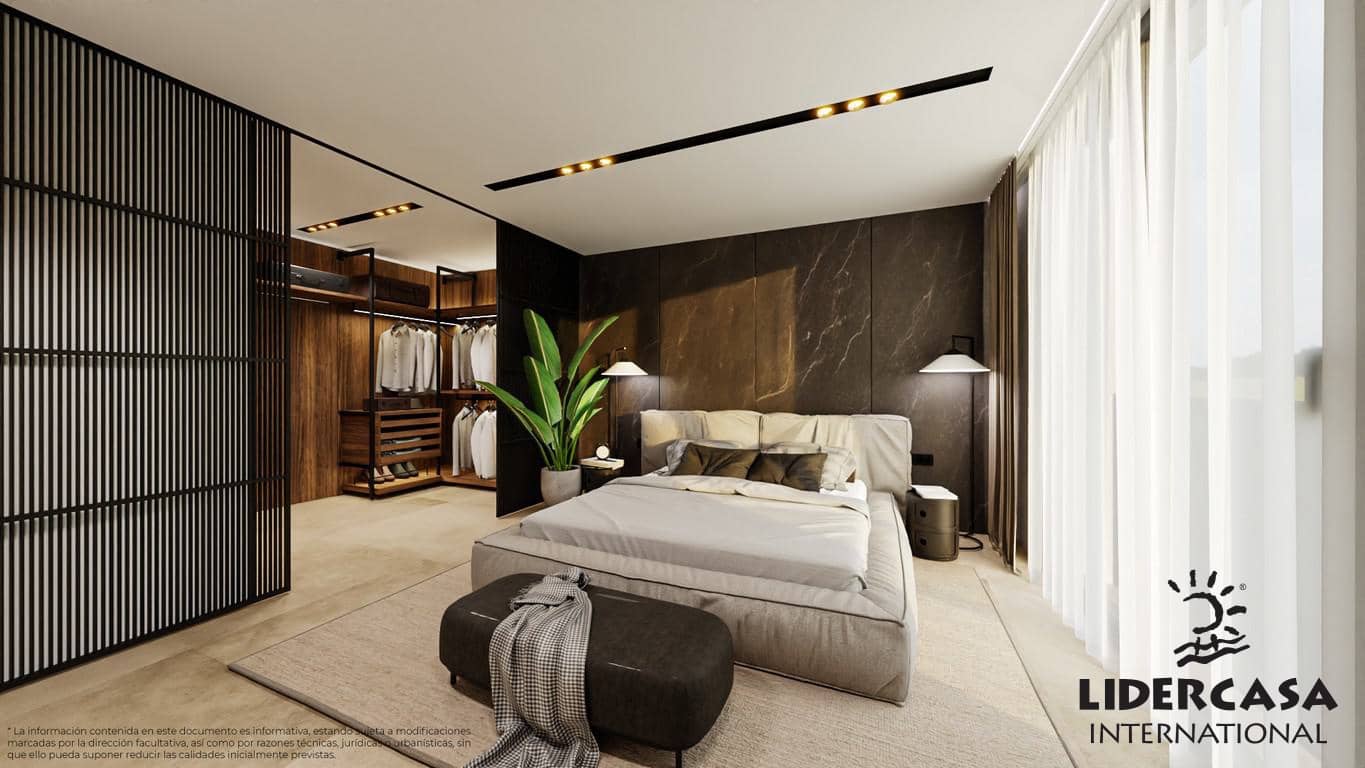 4 makuuhuone Huvila myytävänä paikassa Orihuela mukana uima-altaan 
autotalli - 1 600 000 € (Ref: 9576896)