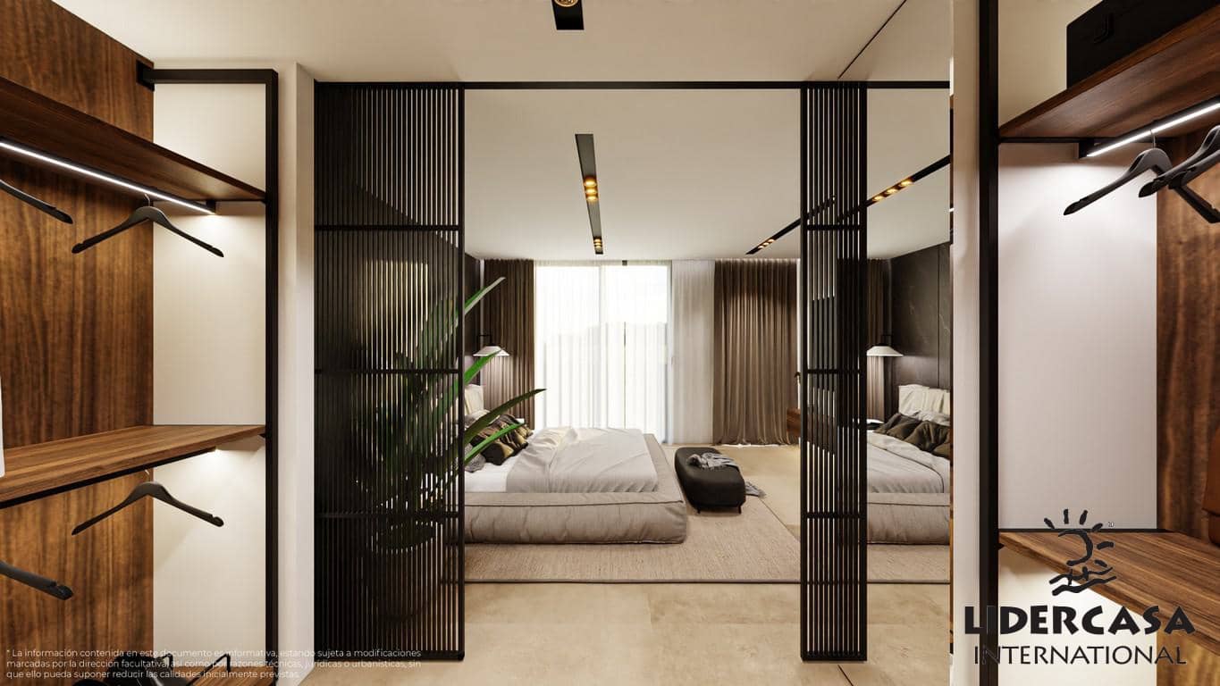 4 makuuhuone Huvila myytävänä paikassa Orihuela mukana uima-altaan 
autotalli - 1 600 000 € (Ref: 9576896)