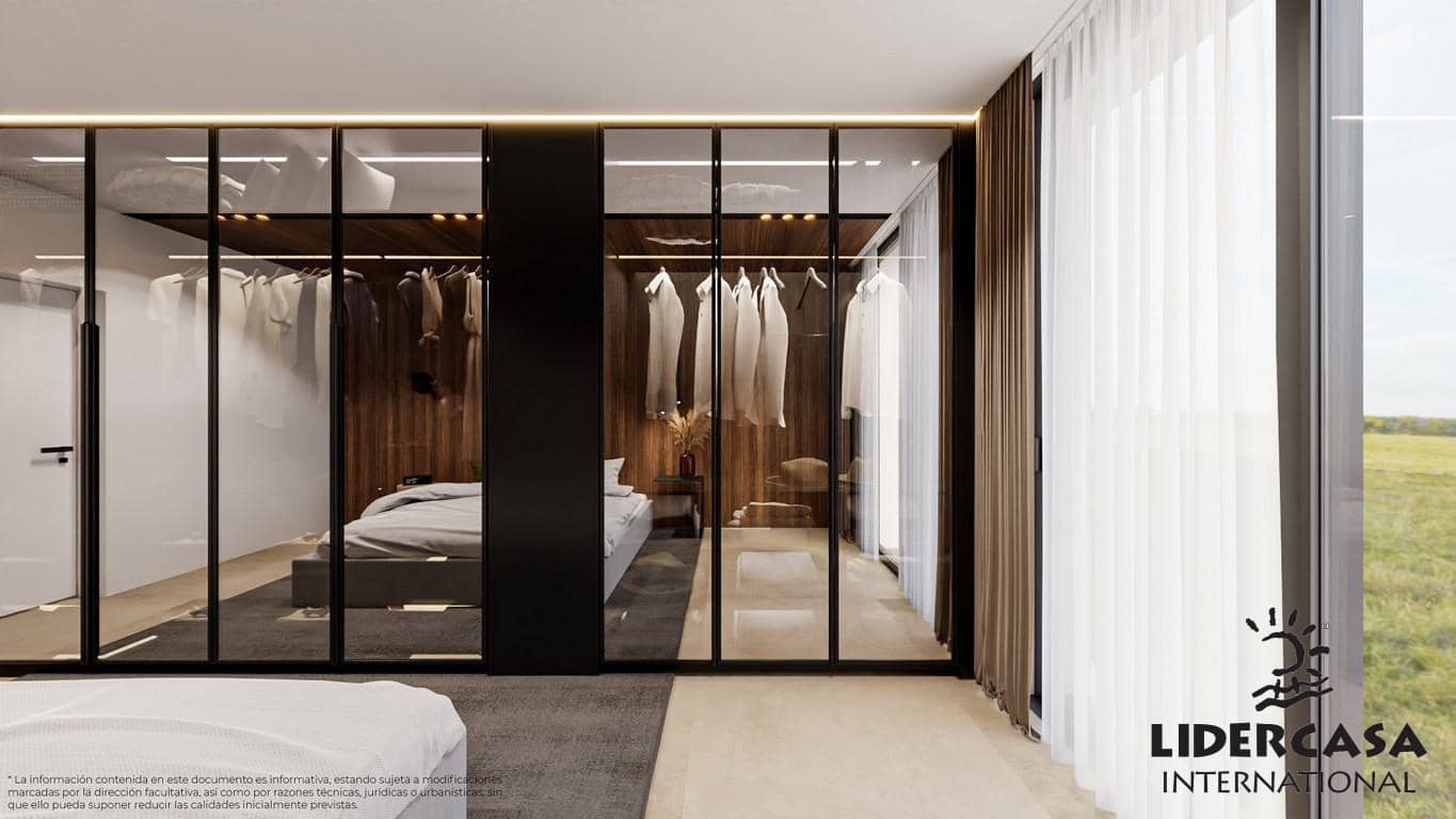 4 makuuhuone Huvila myytävänä paikassa Orihuela mukana uima-altaan 
autotalli - 1 600 000 € (Ref: 9576896)