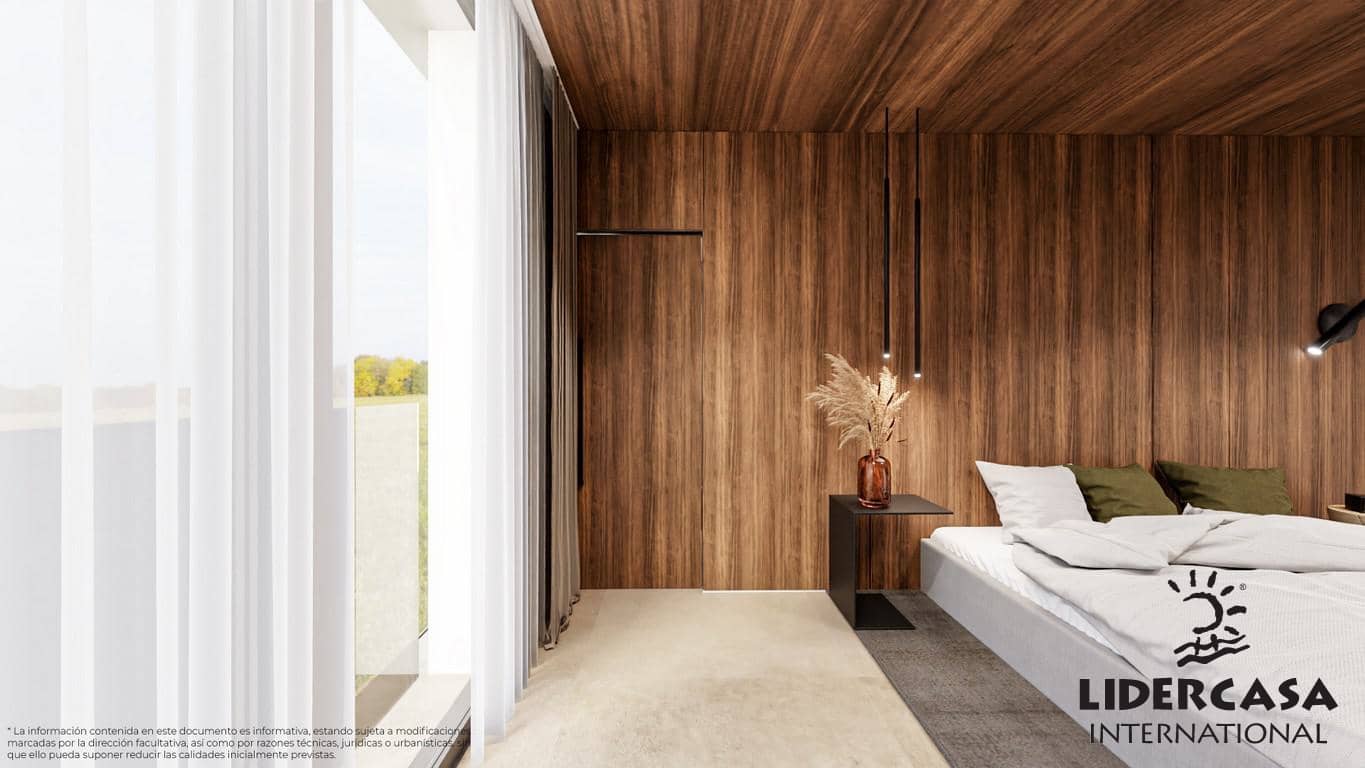 4 makuuhuone Huvila myytävänä paikassa Orihuela mukana uima-altaan 
autotalli - 1 600 000 € (Ref: 9576896)