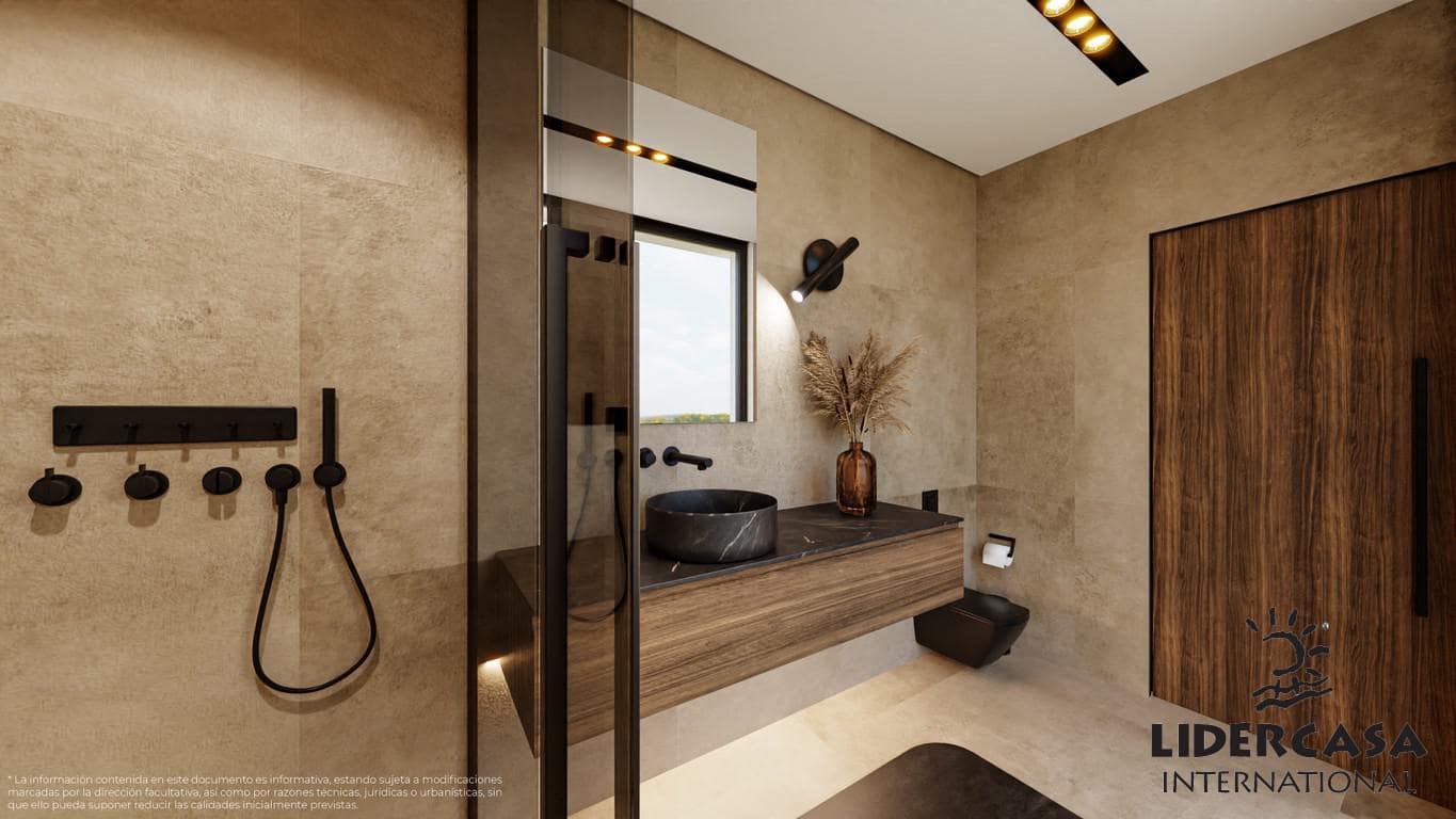 4 makuuhuone Huvila myytävänä paikassa Orihuela mukana uima-altaan 
autotalli - 1 600 000 € (Ref: 9576896)