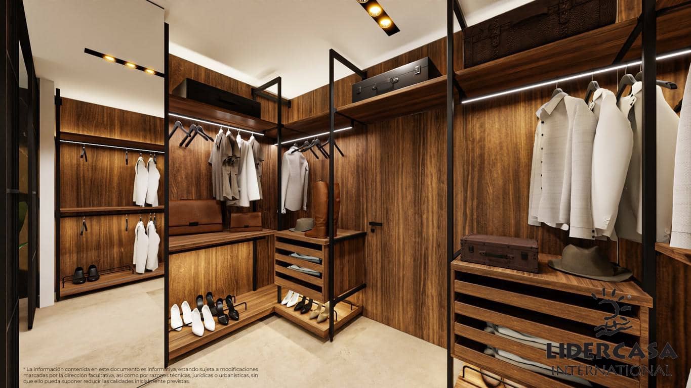 4 makuuhuone Huvila myytävänä paikassa Orihuela mukana uima-altaan 
autotalli - 1 600 000 € (Ref: 9576896)