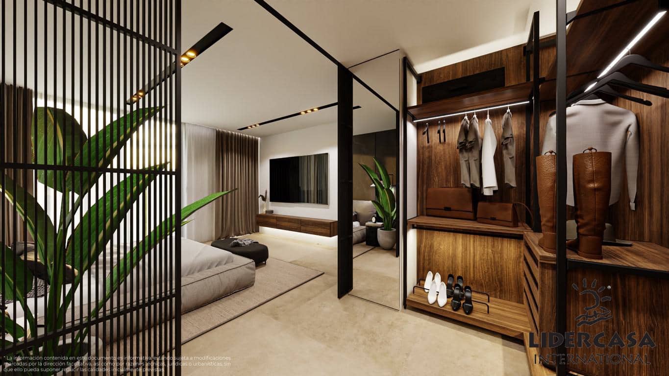 4 makuuhuone Huvila myytävänä paikassa Orihuela mukana uima-altaan 
autotalli - 1 600 000 € (Ref: 9576896)