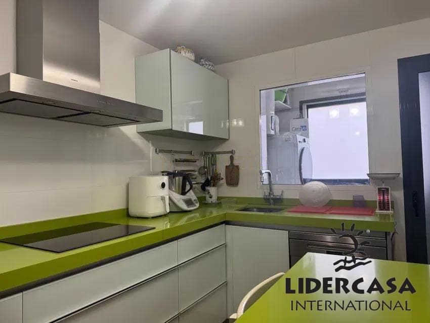 3 slaapkamer Flat te koop in Murcia stad met zwembad garage - € 390.000 (Ref: 9576898)