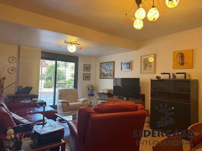 3 slaapkamer Flat te koop in Murcia stad met zwembad garage - € 390.000 (Ref: 9576898)