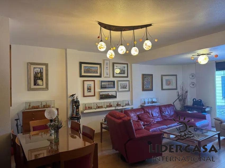 3 slaapkamer Flat te koop in Murcia stad met zwembad garage - € 390.000 (Ref: 9576898)