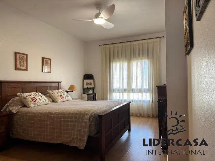 3 slaapkamer Flat te koop in Murcia stad met zwembad garage - € 390.000 (Ref: 9576898)