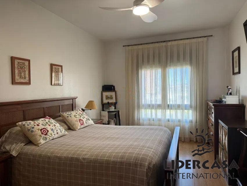 3 slaapkamer Flat te koop in Murcia stad met zwembad garage - € 390.000 (Ref: 9576898)