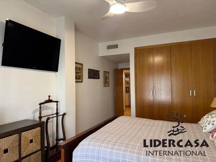 3 slaapkamer Flat te koop in Murcia stad met zwembad garage - € 390.000 (Ref: 9576898)