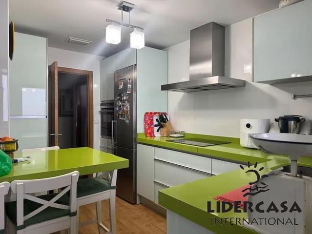 3 slaapkamer Flat te koop in La Flota, Murcia stad met zwembad garage - € 390.000 (Ref: 9576898)