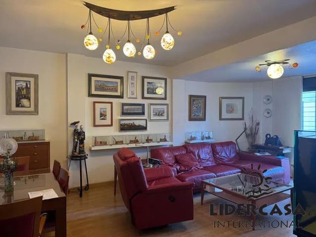 3 slaapkamer Flat te koop in La Flota, Murcia stad met zwembad garage - € 390.000 (Ref: 9576898)