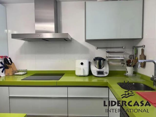 3 slaapkamer Flat te koop in La Flota, Murcia stad met zwembad garage - € 390.000 (Ref: 9576898)