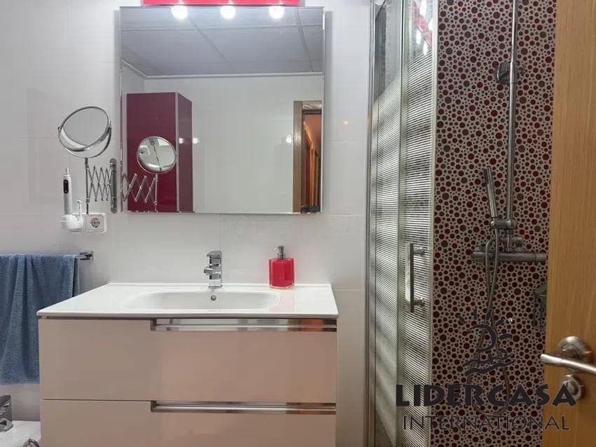 3 slaapkamer Flat te koop in Murcia stad met zwembad garage - € 390.000 (Ref: 9576898)