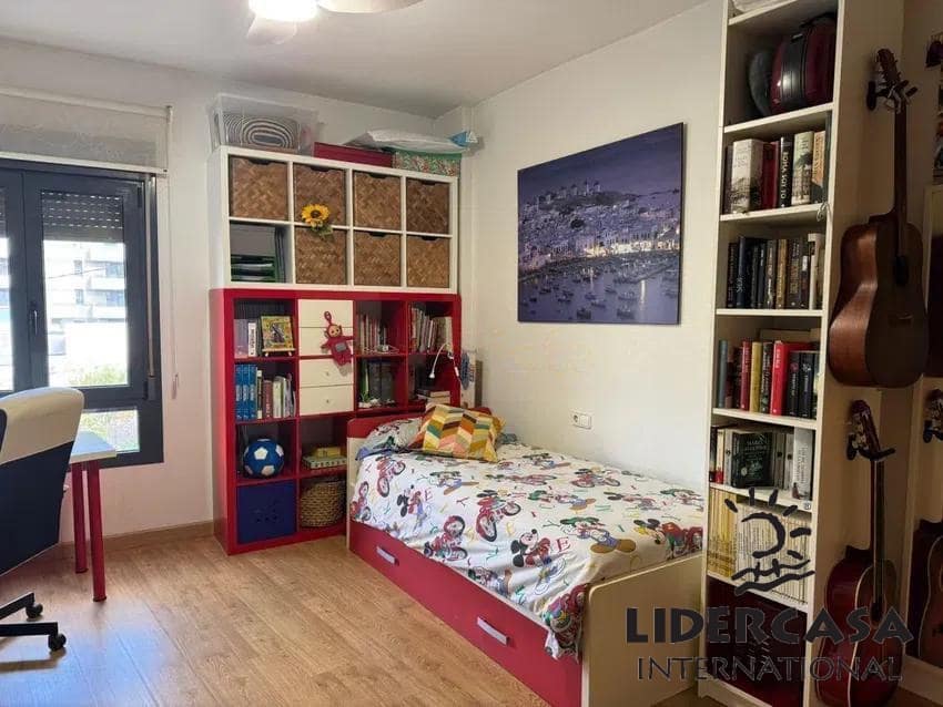 3 slaapkamer Flat te koop in Murcia stad met zwembad garage - € 390.000 (Ref: 9576898)