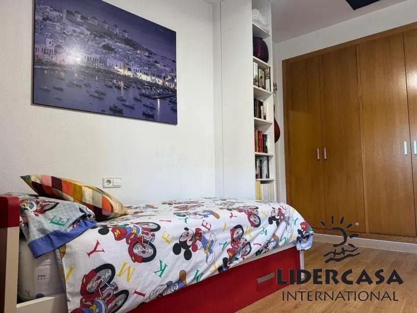 3 slaapkamer Flat te koop in Murcia stad met zwembad garage - € 390.000 (Ref: 9576898)