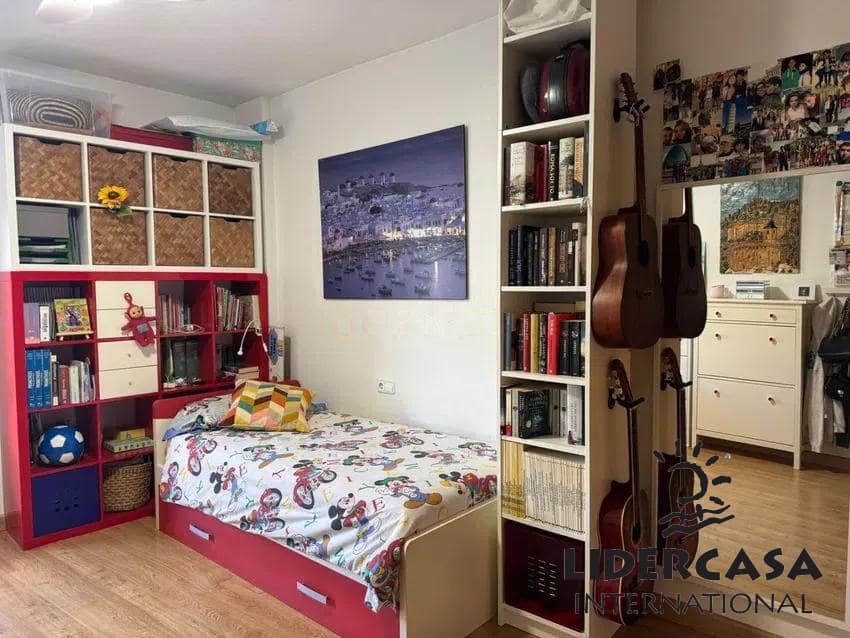 3 slaapkamer Flat te koop in Murcia stad met zwembad garage - € 390.000 (Ref: 9576898)