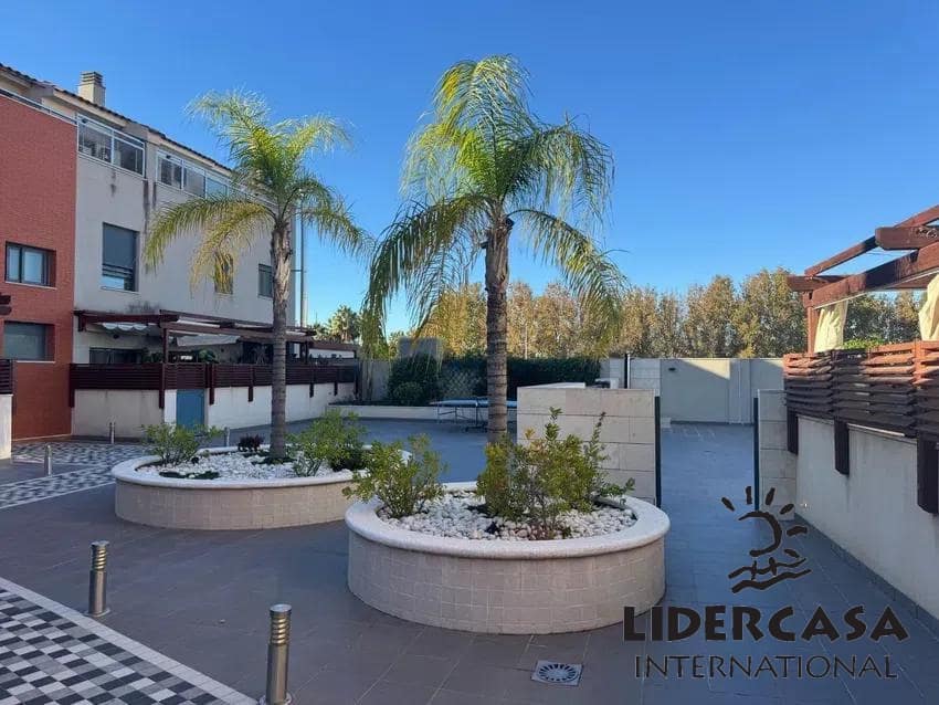 3 slaapkamer Flat te koop in Murcia stad met zwembad garage - € 390.000 (Ref: 9576898)