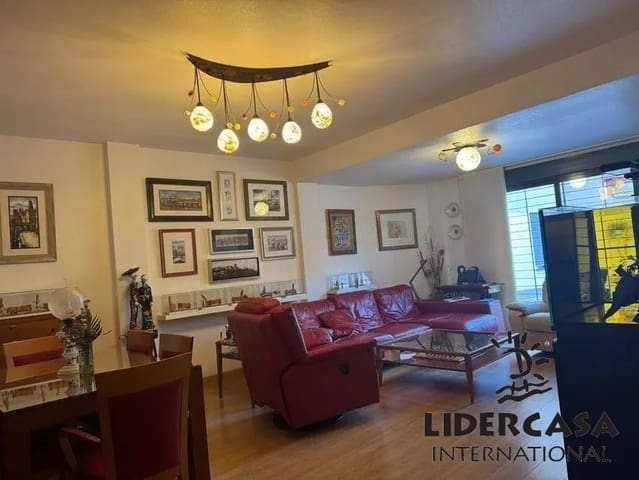 3 slaapkamer Flat te koop in La Flota, Murcia stad met zwembad garage - € 390.000 (Ref: 9576898)