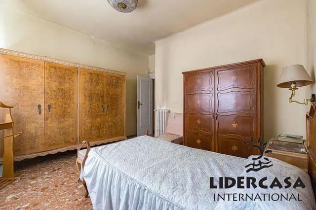 6 makuuhuone Asunto myytävänä paikassa Vista Alegre, Murcia kaupunki mukana 
autotalli - 425 000 € (Ref: 9576899)