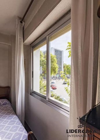 6 makuuhuone Asunto myytävänä paikassa Vista Alegre, Murcia kaupunki mukana 
autotalli - 425 000 € (Ref: 9576899)