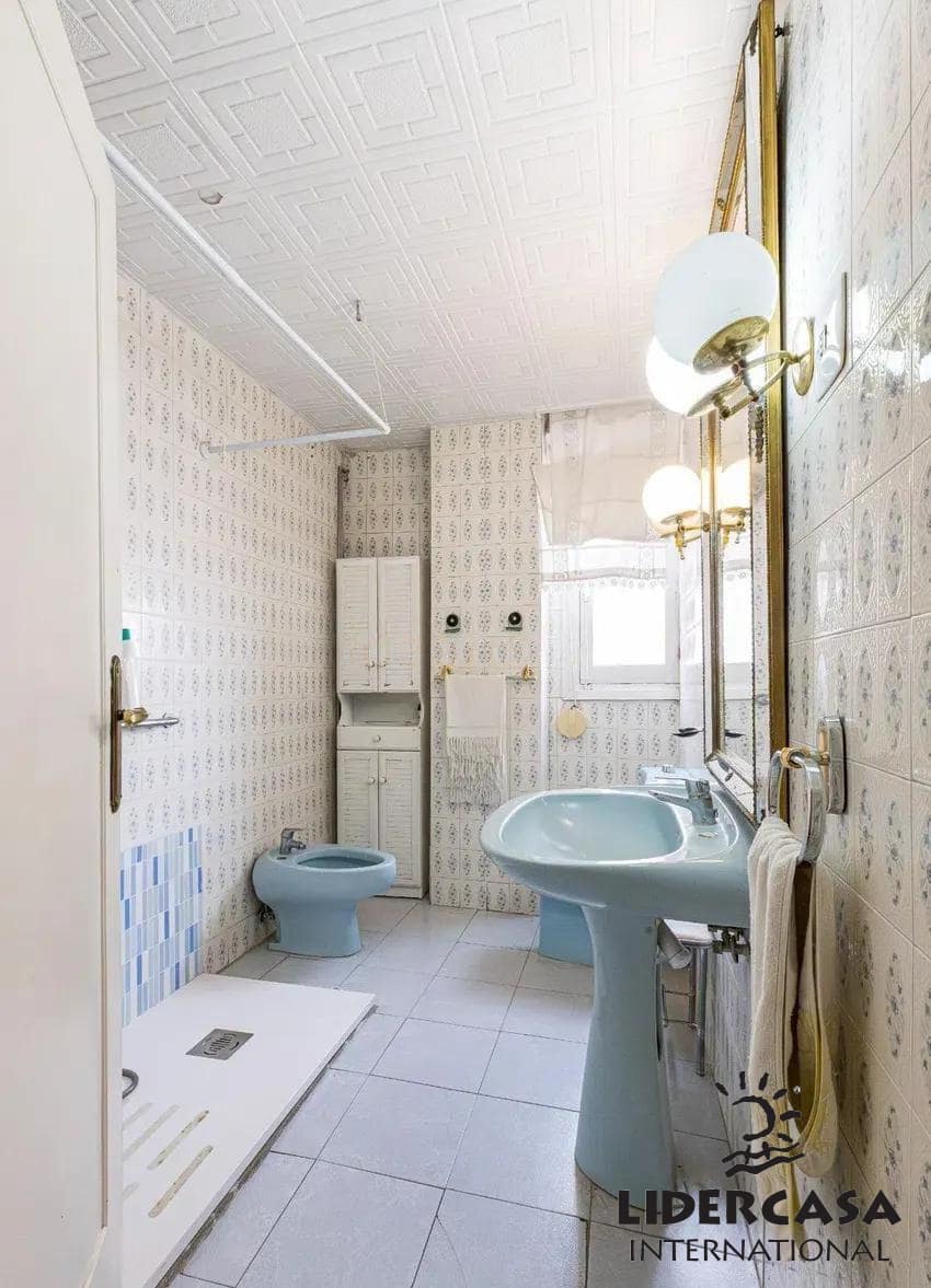 6 slaapkamer Flat te koop in Murcia stad met garage - € 425.000 (Ref: 9576899)